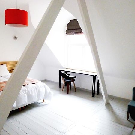 Lille Avenue, Lille Centre, Convivialite, Confort Bilik gambar