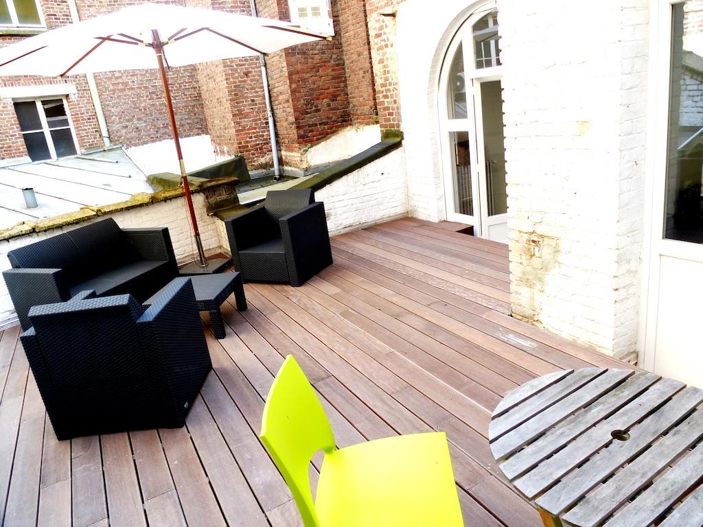 Lille Avenue, Lille Centre, Convivialite, Confort Bilik gambar